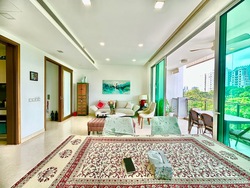 Trevose Crescent (D11), Condominium #522192131